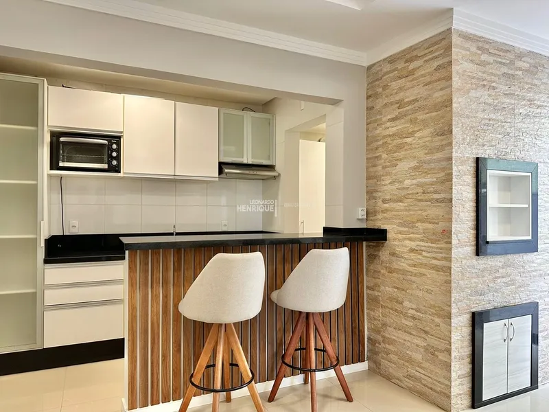 APARTAMENTO COM TERRAÇO À VENDA EM CAPÃO DA CANOA: 4ª foto da galeria de imagens do imóvel