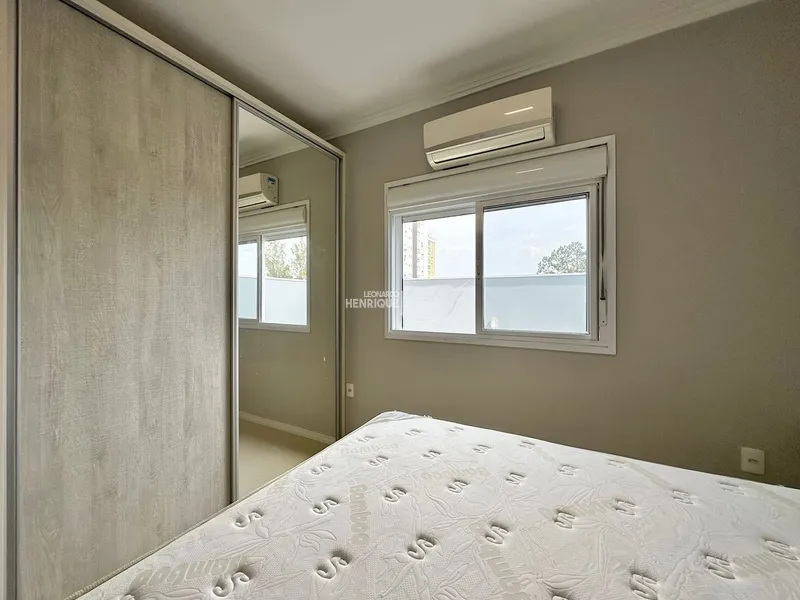 APARTAMENTO COM TERRAÇO À VENDA EM CAPÃO DA CANOA: 14ª foto da galeria de imagens do imóvel