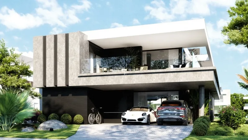 Sense Xangri-lá: 4ª foto da galeria de imagens do imóvel