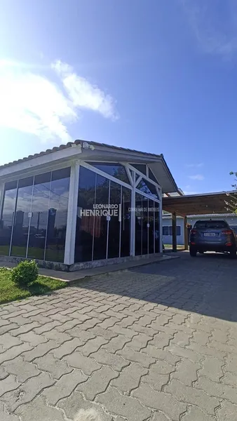 Duas Quadras do Mar!!: 3ª foto da galeria de imagens do imóvel