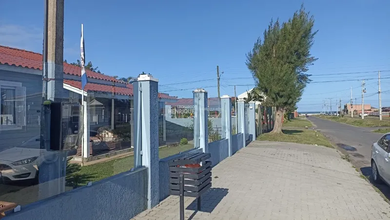 Duas Quadras do Mar!!: 4ª foto da galeria de imagens do imóvel