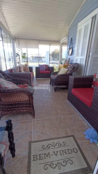 Duas Quadras do Mar!!: 10ª foto da galeria de imagens do imóvel