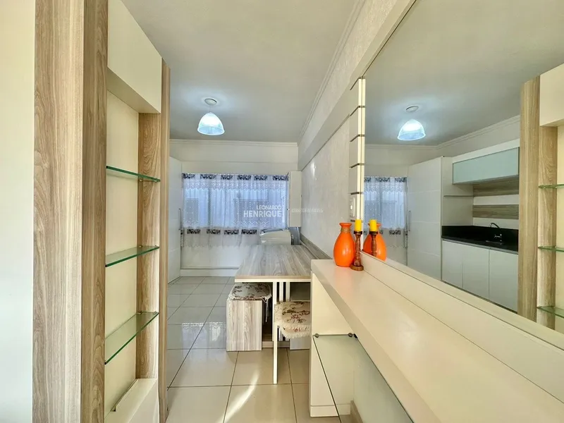 APARTAMENTO DE FRENTE PRÓXIMO AO MAR: 10ª foto da galeria de imagens do imóvel