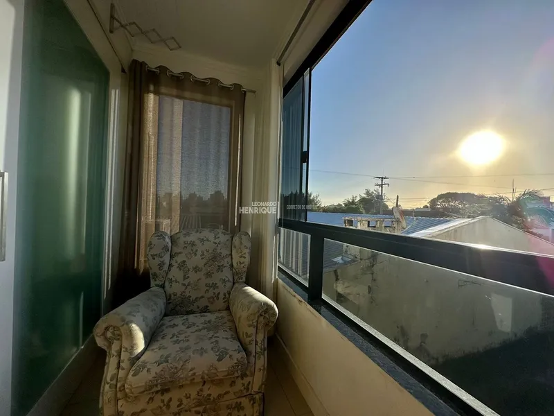 APARTAMENTO DE FRENTE PRÓXIMO AO MAR: 8ª foto da galeria de imagens do imóvel