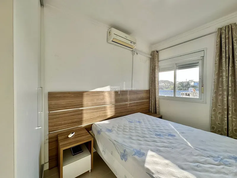 APARTAMENTO DE FRENTE PRÓXIMO AO MAR: 18ª foto da galeria de imagens do imóvel