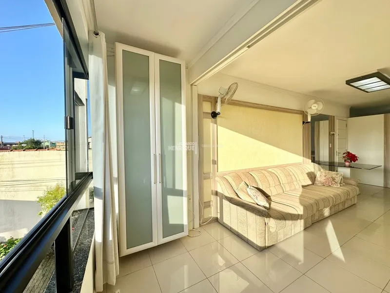 APARTAMENTO DE FRENTE PRÓXIMO AO MAR: 9ª foto da galeria de imagens do imóvel