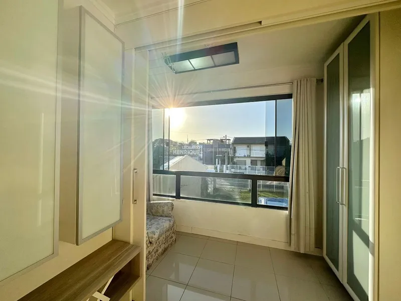 APARTAMENTO DE FRENTE PRÓXIMO AO MAR: 6ª foto da galeria de imagens do imóvel