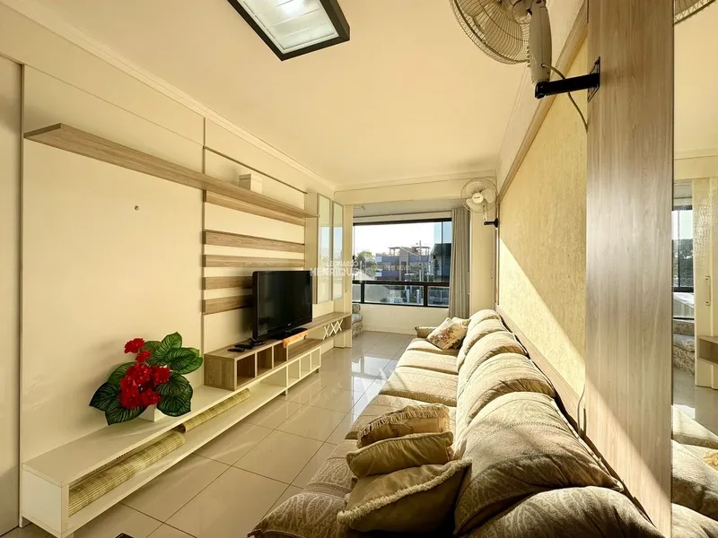 APARTAMENTO DE FRENTE PRÓXIMO AO MAR: 5ª foto da galeria de imagens do imóvel