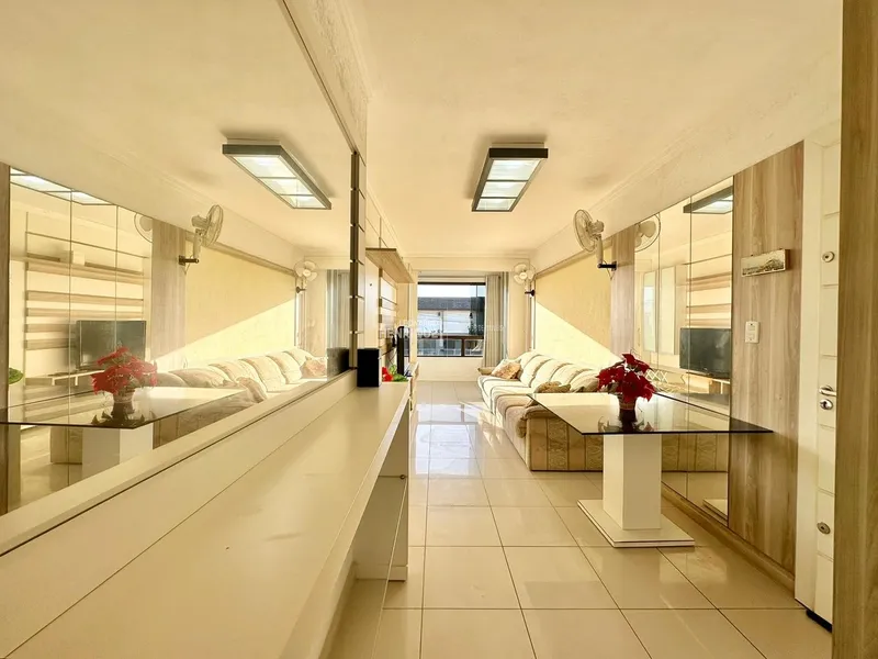 APARTAMENTO DE FRENTE PRÓXIMO AO MAR: 13ª foto da galeria de imagens do imóvel