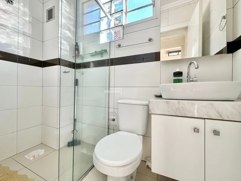 APARTAMENTO DE FRENTE PRÓXIMO AO MAR: 16ª foto da galeria de imagens do imóvel