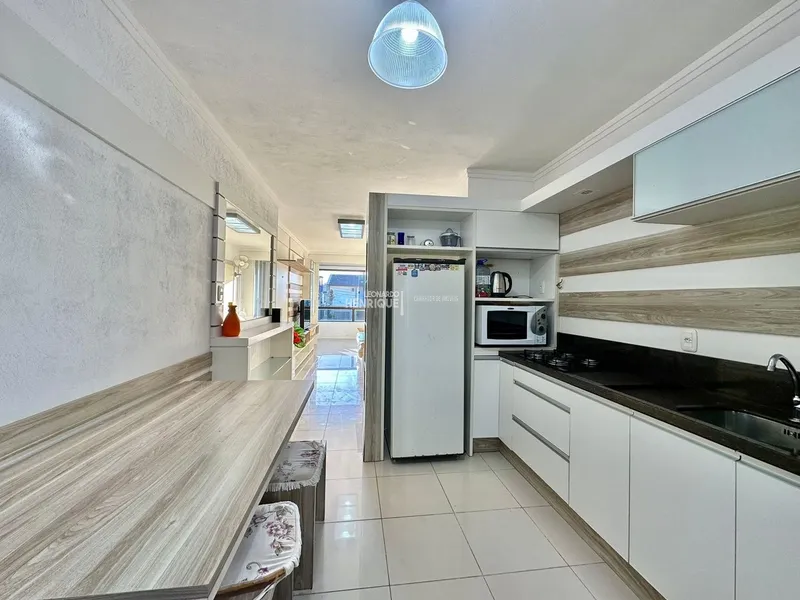 APARTAMENTO DE FRENTE PRÓXIMO AO MAR: 14ª foto da galeria de imagens do imóvel