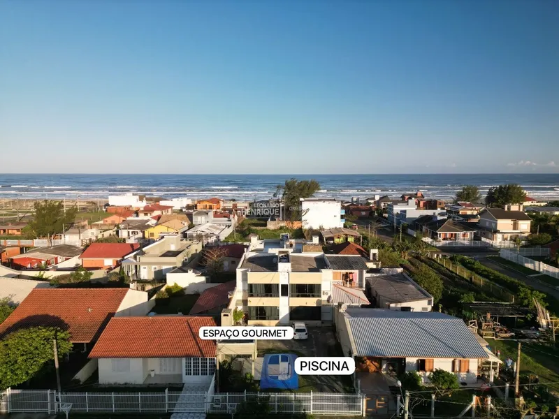 APARTAMENTO DE FRENTE PRÓXIMO AO MAR: 21ª foto da galeria de imagens do imóvel