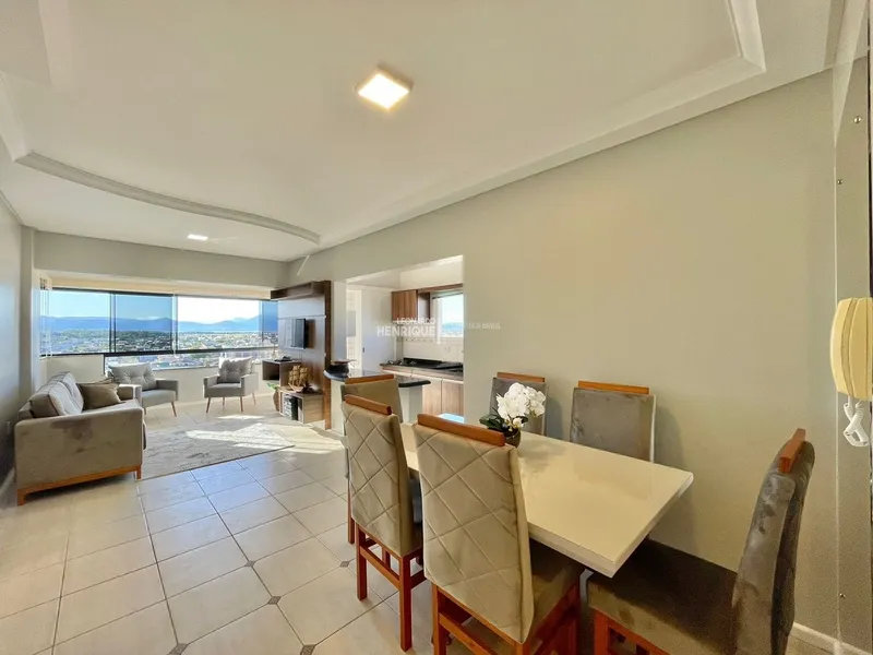 COBERTURA À VENDA!: 2ª foto da galeria de imagens do imóvel