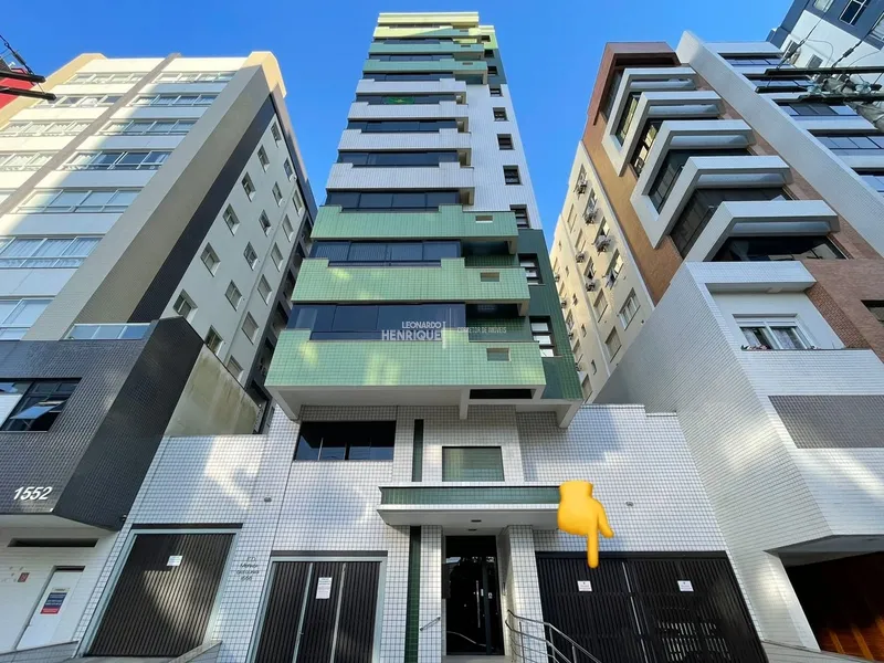 COBERTURA À VENDA!: 21ª foto da galeria de imagens do imóvel