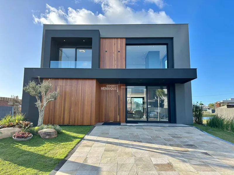 SOBRADO À VENDA  CONDOMÍNIO SUNSET: 3ª foto da galeria de imagens do imóvel