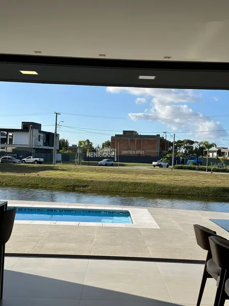 SOBRADO À VENDA  CONDOMÍNIO SUNSET: 46ª foto da galeria de imagens do imóvel