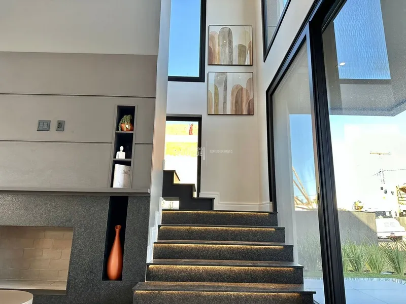 SOBRADO À VENDA  CONDOMÍNIO SUNSET: 28ª foto da galeria de imagens do imóvel