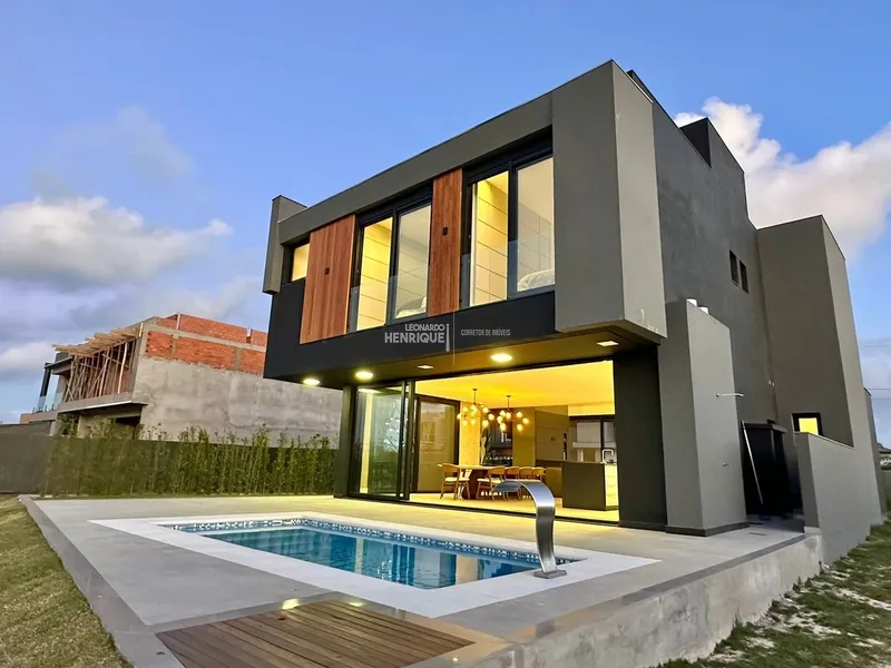 SOBRADO À VENDA  CONDOMÍNIO SUNSET: 48ª foto da galeria de imagens do imóvel