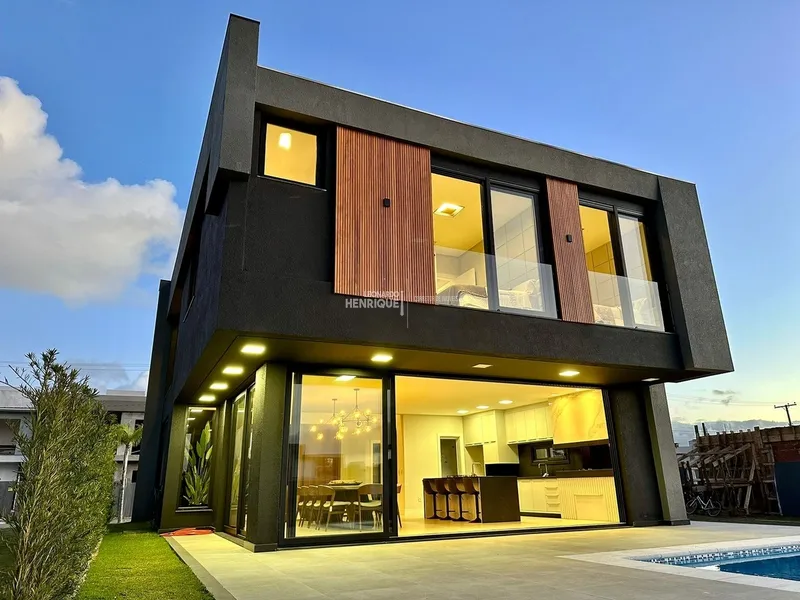 SOBRADO À VENDA  CONDOMÍNIO SUNSET: 10ª foto da galeria de imagens do imóvel