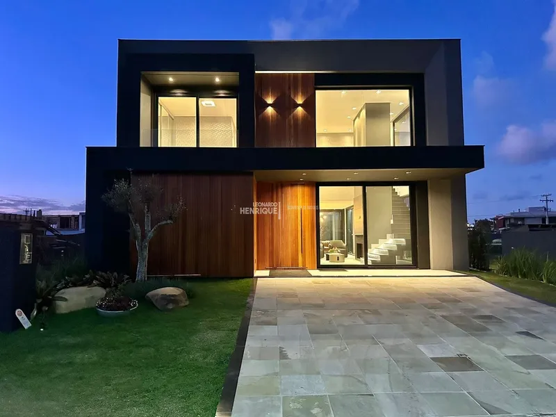 SOBRADO À VENDA  CONDOMÍNIO SUNSET: 7ª foto da galeria de imagens do imóvel