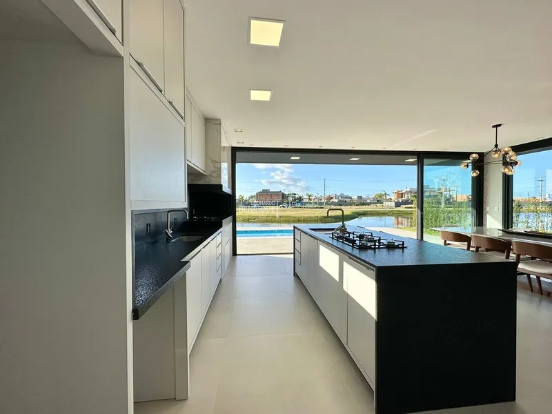 SOBRADO À VENDA  CONDOMÍNIO SUNSET: 38ª foto da galeria de imagens do imóvel