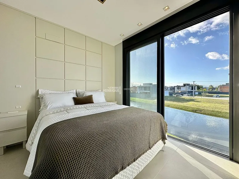 SOBRADO À VENDA  CONDOMÍNIO SUNSET: 56ª foto da galeria de imagens do imóvel