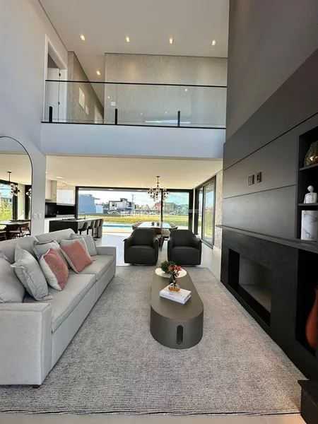 SOBRADO À VENDA  CONDOMÍNIO SUNSET: 86ª foto da galeria de imagens do imóvel