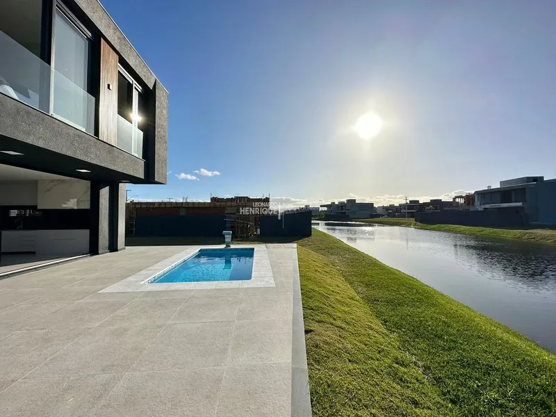 SOBRADO À VENDA  CONDOMÍNIO SUNSET: 4ª foto da galeria de imagens do imóvel