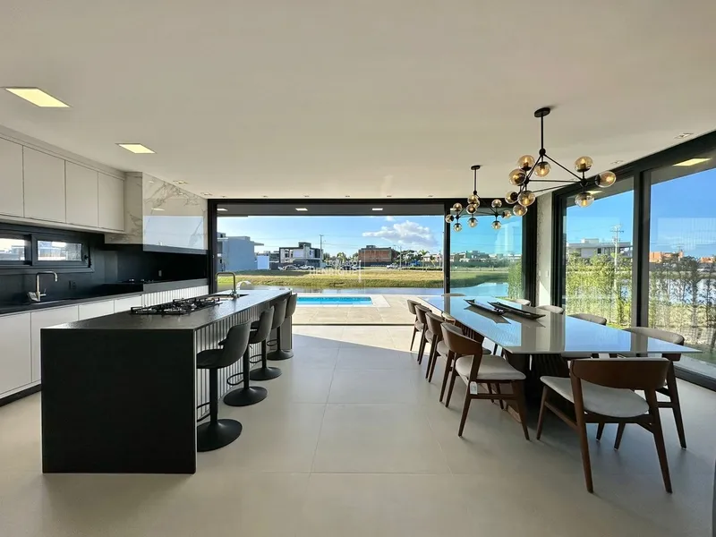 SOBRADO À VENDA  CONDOMÍNIO SUNSET: 29ª foto da galeria de imagens do imóvel