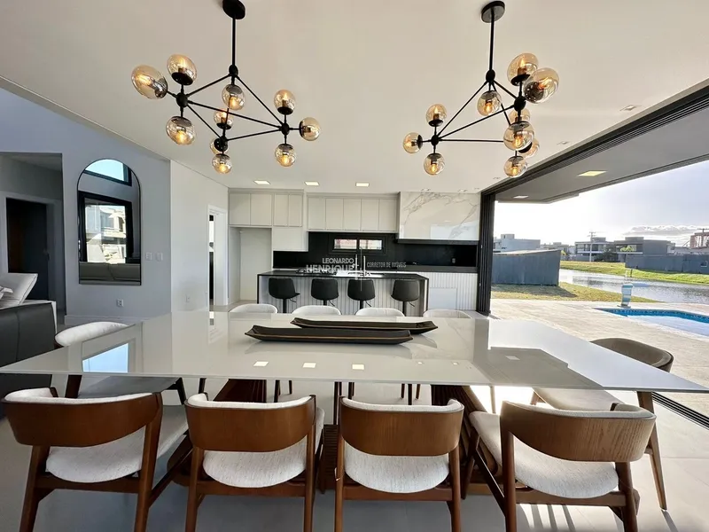 SOBRADO À VENDA  CONDOMÍNIO SUNSET: 34ª foto da galeria de imagens do imóvel