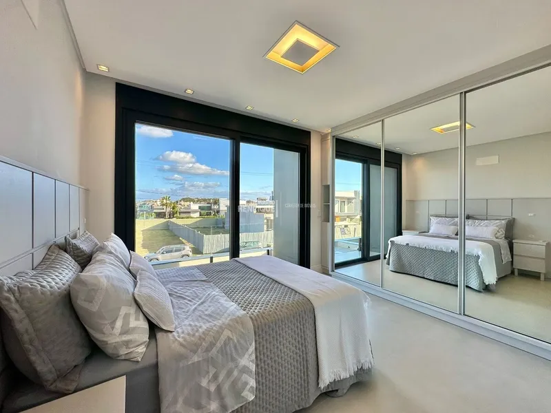 SOBRADO À VENDA  CONDOMÍNIO SUNSET: 49ª foto da galeria de imagens do imóvel