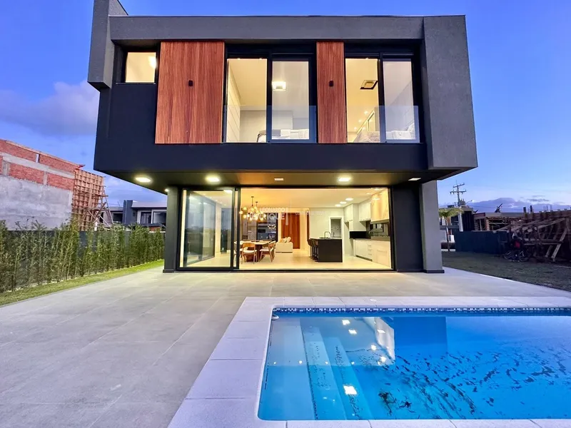 SOBRADO À VENDA  CONDOMÍNIO SUNSET: 45ª foto da galeria de imagens do imóvel