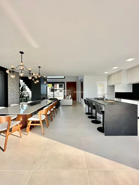 SOBRADO À VENDA  CONDOMÍNIO SUNSET: 92ª foto da galeria de imagens do imóvel