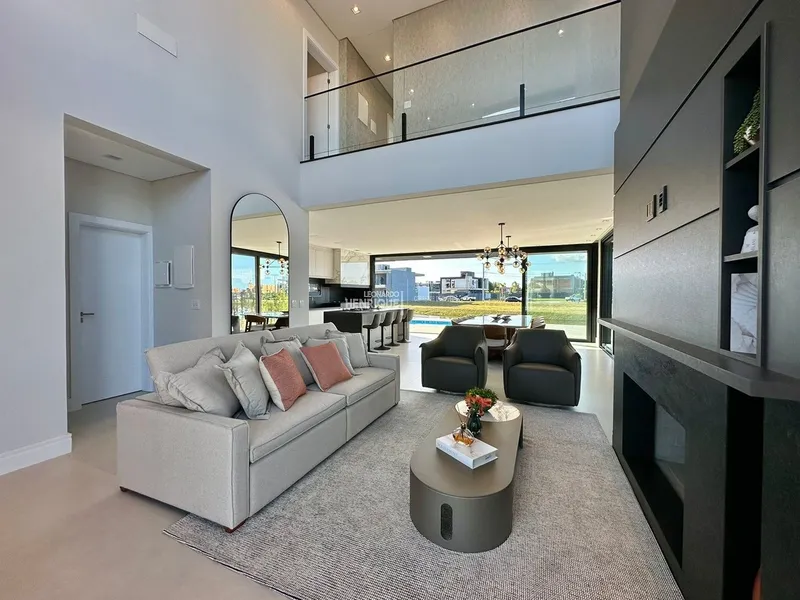 SOBRADO À VENDA  CONDOMÍNIO SUNSET: 25ª foto da galeria de imagens do imóvel