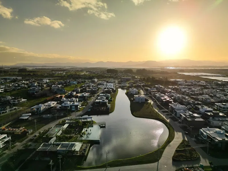 SOBRADO À VENDA  CONDOMÍNIO SUNSET: 18ª foto da galeria de imagens do imóvel