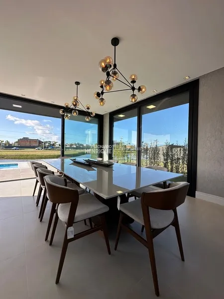 SOBRADO À VENDA  CONDOMÍNIO SUNSET: 89ª foto da galeria de imagens do imóvel