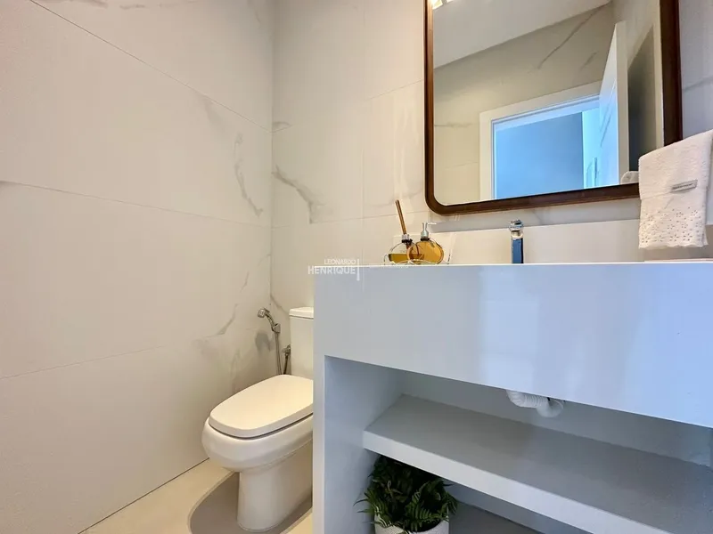 SOBRADO À VENDA  CONDOMÍNIO SUNSET: 42ª foto da galeria de imagens do imóvel