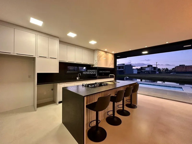 SOBRADO À VENDA  CONDOMÍNIO SUNSET: 68ª foto da galeria de imagens do imóvel