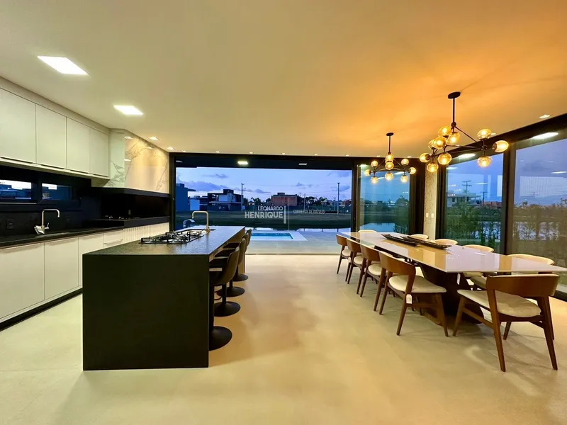 SOBRADO À VENDA  CONDOMÍNIO SUNSET: 70ª foto da galeria de imagens do imóvel