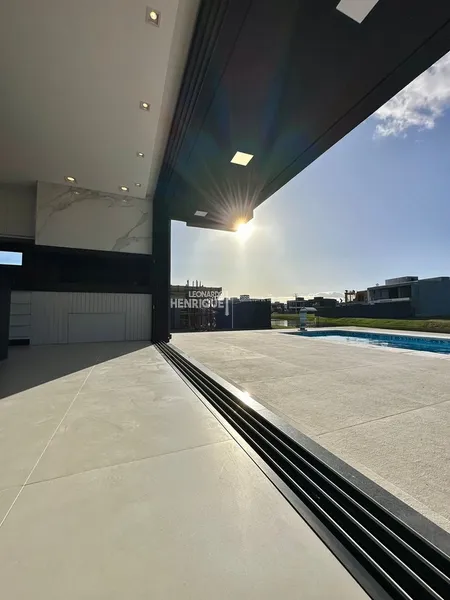 SOBRADO À VENDA  CONDOMÍNIO SUNSET: 77ª foto da galeria de imagens do imóvel