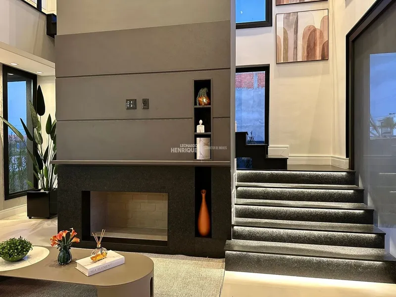 SOBRADO À VENDA  CONDOMÍNIO SUNSET: 58ª foto da galeria de imagens do imóvel