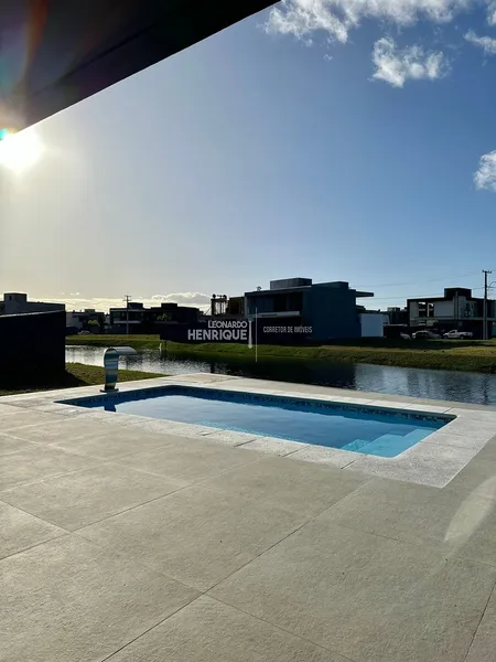 SOBRADO À VENDA  CONDOMÍNIO SUNSET: 78ª foto da galeria de imagens do imóvel