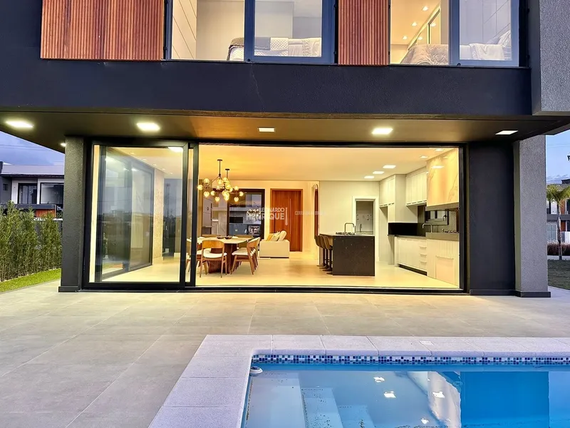 SOBRADO À VENDA  CONDOMÍNIO SUNSET: 20ª foto da galeria de imagens do imóvel