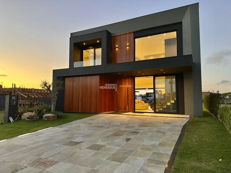 SOBRADO À VENDA  CONDOMÍNIO SUNSET: 11ª foto da galeria de imagens do imóvel