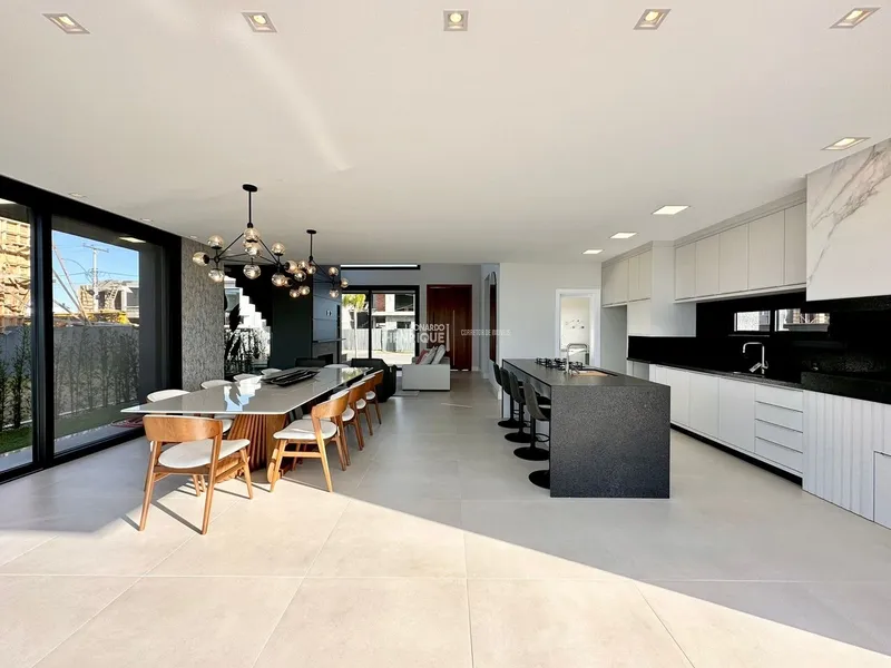 SOBRADO À VENDA  CONDOMÍNIO SUNSET: 36ª foto da galeria de imagens do imóvel