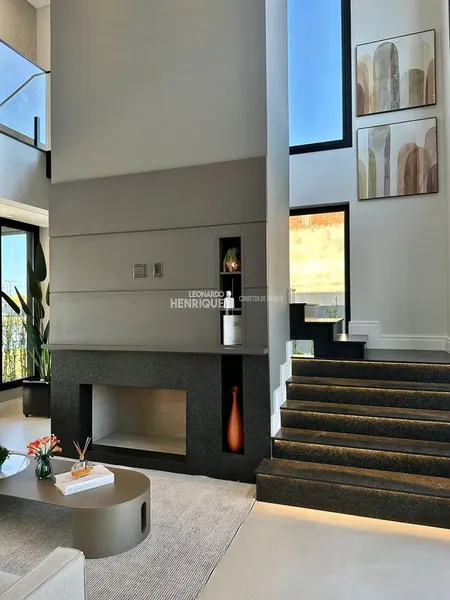 SOBRADO À VENDA  CONDOMÍNIO SUNSET: 84ª foto da galeria de imagens do imóvel