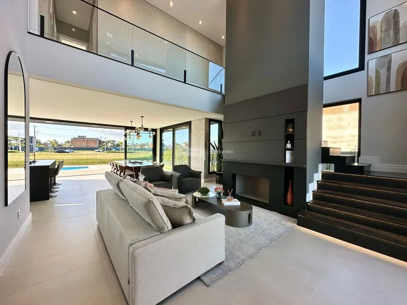 SOBRADO À VENDA  CONDOMÍNIO SUNSET: 24ª foto da galeria de imagens do imóvel