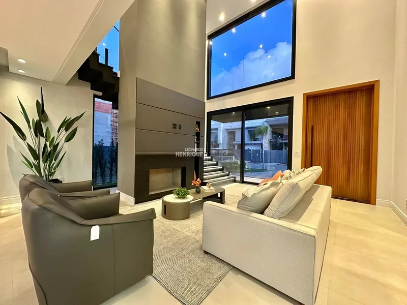 SOBRADO À VENDA  CONDOMÍNIO SUNSET: 69ª foto da galeria de imagens do imóvel