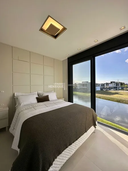 SOBRADO À VENDA  CONDOMÍNIO SUNSET: 60ª foto da galeria de imagens do imóvel