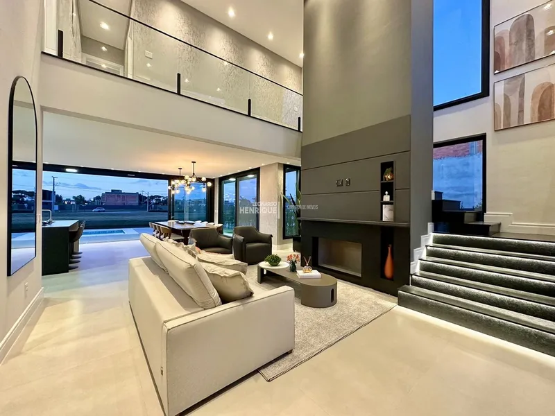 SOBRADO À VENDA  CONDOMÍNIO SUNSET: 67ª foto da galeria de imagens do imóvel